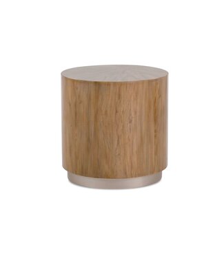 Rowe Furniture by Robin Bruce Gemina End Table