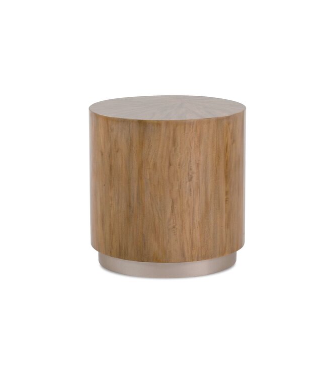 Rowe Furniture by Robin Bruce Gemina End Table