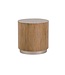 Rowe Furniture by Robin Bruce Gemina End Table