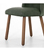 Four Hands Aubree Dining Chair - Mossy Sage