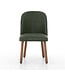 Four Hands Aubree Dining Chair - Mossy Sage