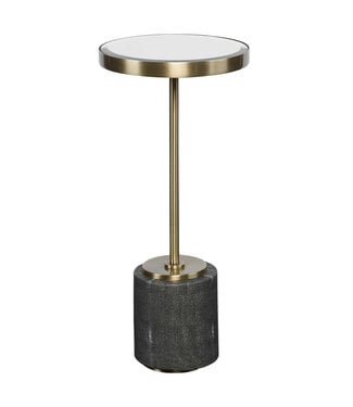 Uttermost Laurier Accent Table