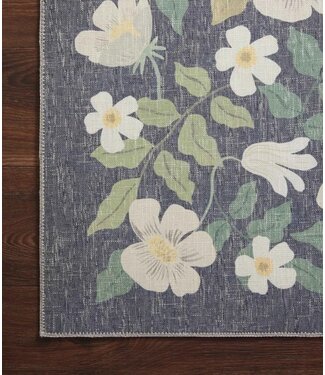 Cotswold Rug Primrose Charcoal
