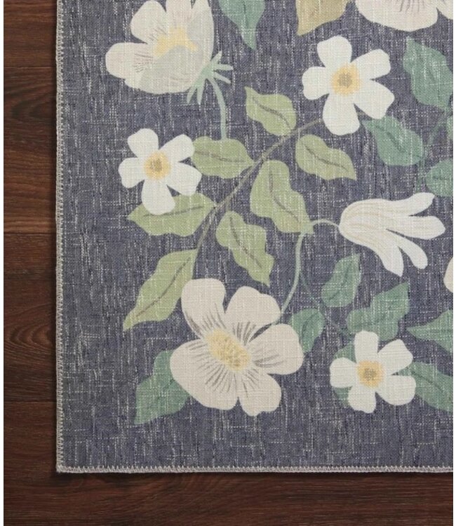 Cotswold Rug Primrose Charcoal