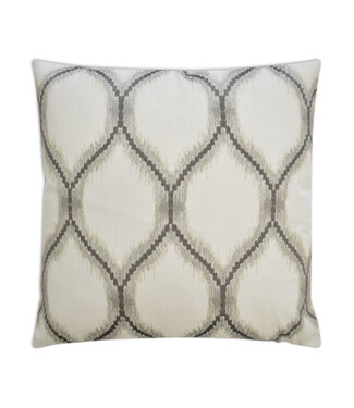 D.V. Kap Brookham Pillow Natural - 22 x 22