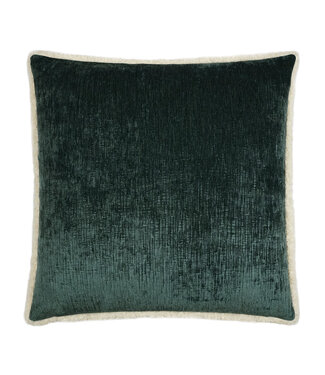 Kinney Pillow Emerald - 20 x 20