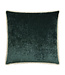 D.V. Kap Kinney Pillow Emerald - 20 x 20