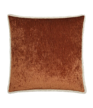 Kinney Pillow Terracotta - 20 x 20