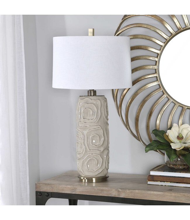 Zade Table Lamp