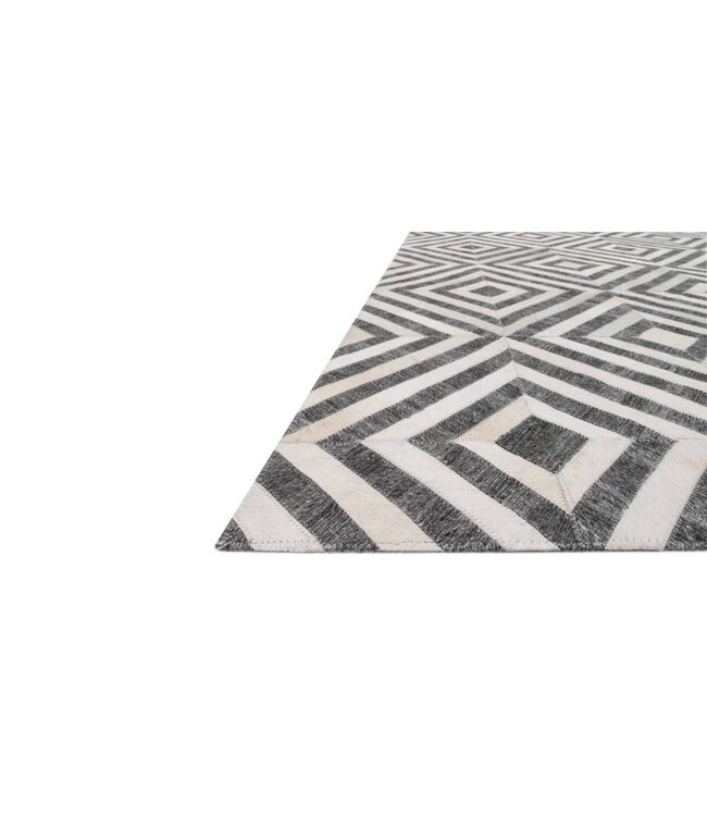 Loloi Rugs Dorado Charcoal/Ivory Collection