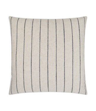 D.V. Kap Evie Pillow Ivory - 24 x 24