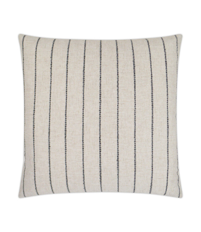 D.V. Kap Evie Pillow Ivory - 24 x 24
