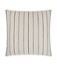 D.V. Kap Evie Pillow Ivory - 24 x 24