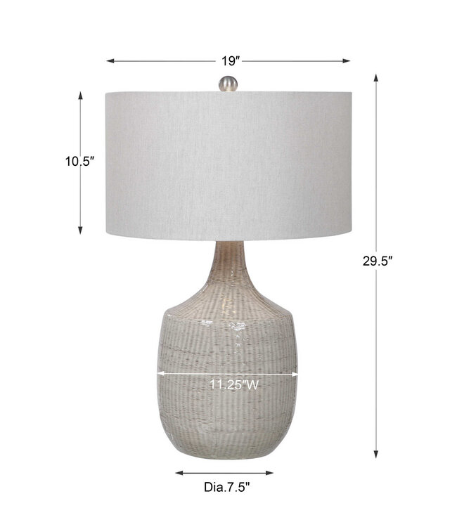 Felipe Table Lamp