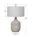 Felipe Table Lamp