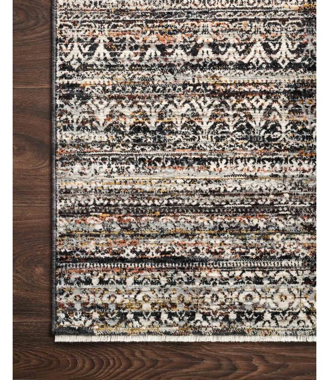 Theia Collection Grey/Multi