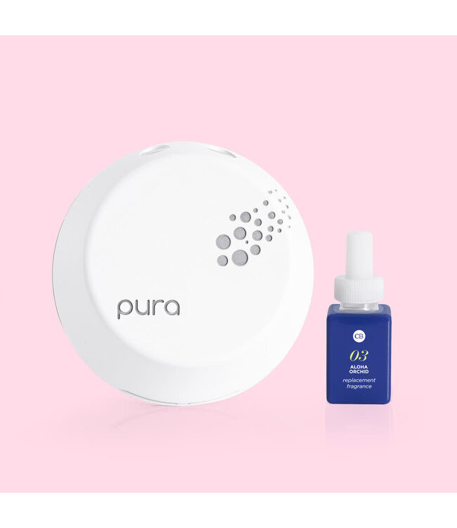CB Pura Diffuser Refill Aloha Orchid - Simply Elegant Boutique
