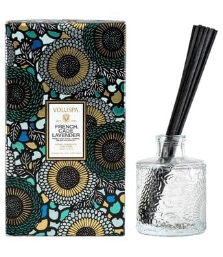 Voluspa French Cade Reed Diffuser
