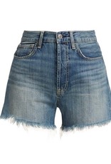 7 For All Mankind Easy Ruby Cut Off Short Spruce