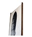 Frameless Wood & Steel Hanger - Standard (20 x 30)