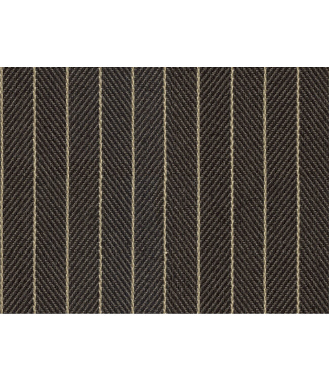 Kara Swivel Chair VC108-31 (Black Stripe)