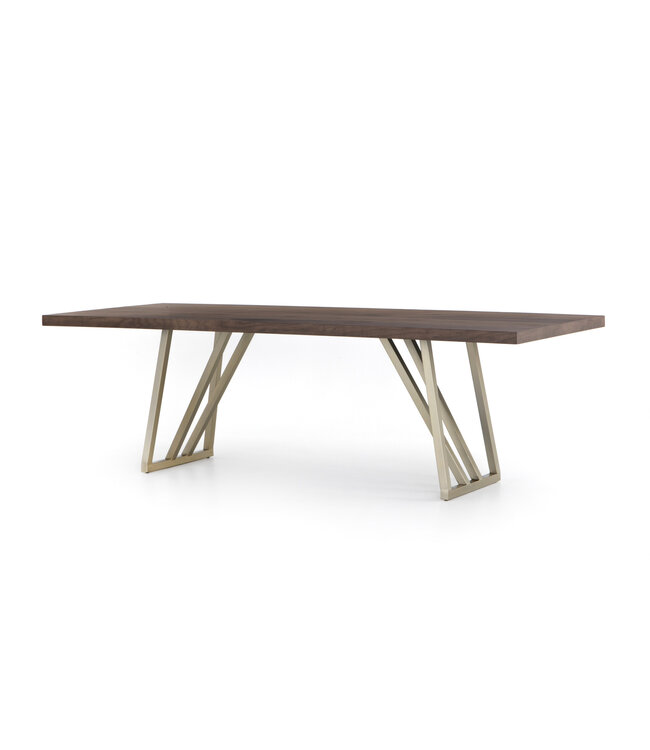 Four Hands Kapri Dining Table