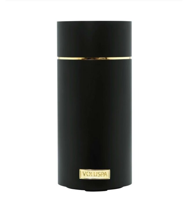 Voluspa Ultrasonic Diffuser Device Black