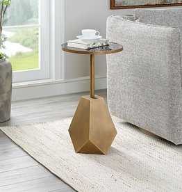 Comet Accent Table
