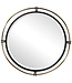 Marsden Mirror Round 40"