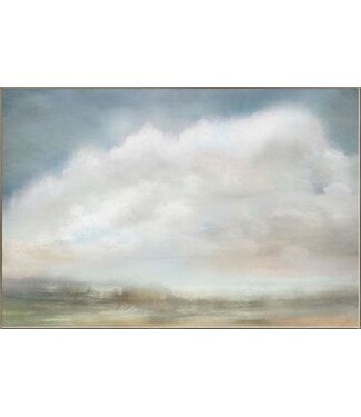 Big Sky II - 60 x 40