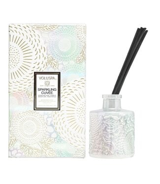 Sparkling Cuvée  Reed Diffuser