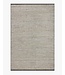 Colton Rug Ivory/Black