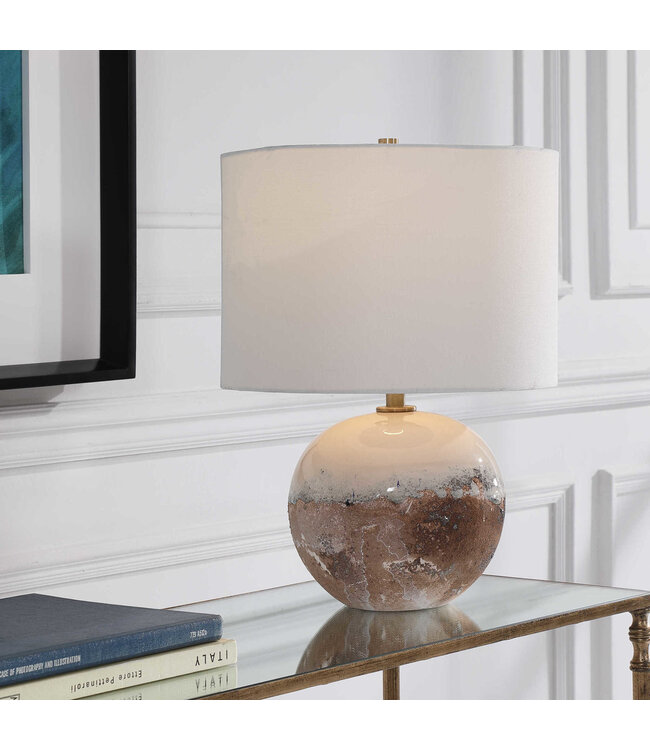 Durango Table Lamp Simply Elegant Boutique