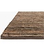 Edge Rug Brown