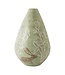 Scamper Vase Green