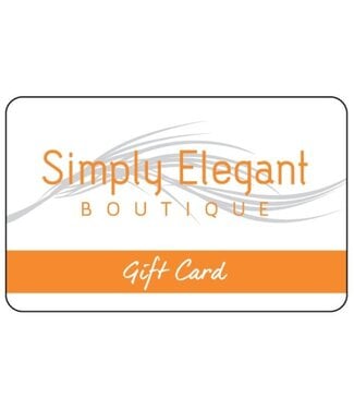 SEB $50 Gift Card