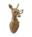 Margie the Doe E + E Wall Mount