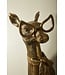 Margie the Doe E + E Wall Mount