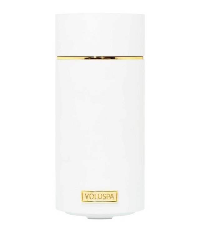 Voluspa Ultrasonic Diffuser Device White