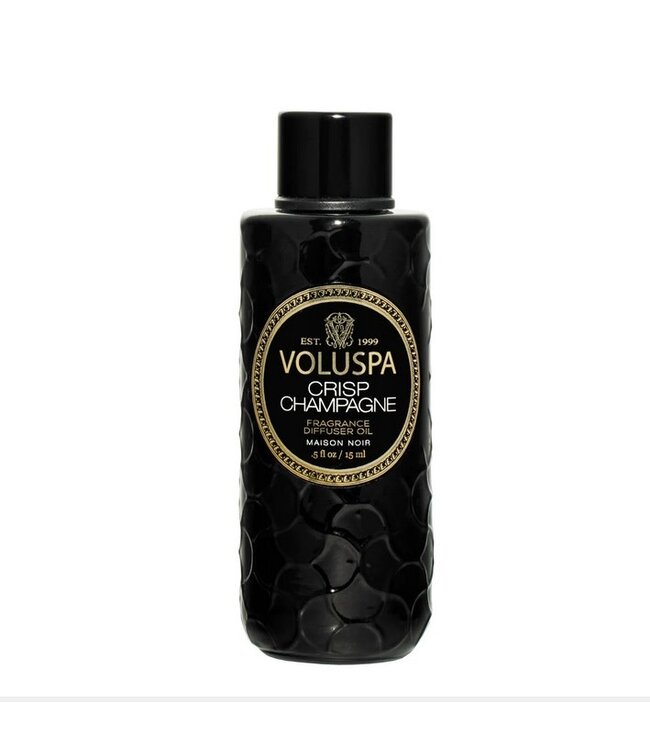 Voluspa Crisp Champagne Diffuser Oil