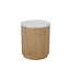 Rowe Furniture by Robin Bruce Delray End Table