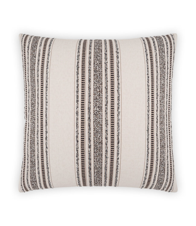 Larsen Pillow Neutral - 22 x 22
