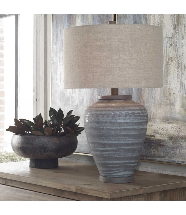 Pelia Table Lamp