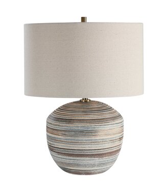 Prospect Accent Lamp