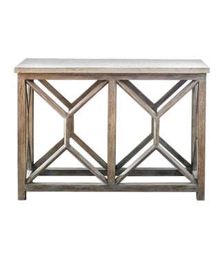 Uttermost Catali Console Table