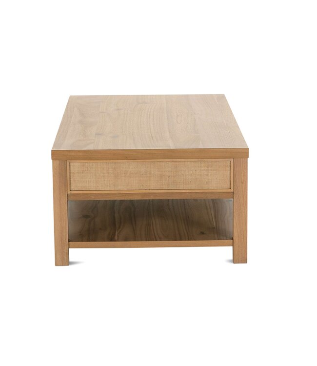 Rowe Furniture by Robin Bruce Ritual Cocktail Table