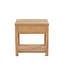 Rowe Furniture by Robin Bruce Ritual End Table