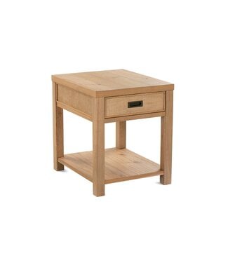 Rowe Furniture by Robin Bruce Ritual End Table