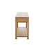 Rowe Furniture by Robin Bruce Ritual Console Table