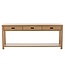 Rowe Furniture by Robin Bruce Ritual Console Table